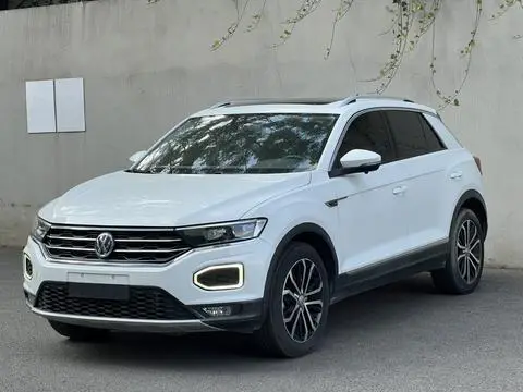 Volkswagen 探歌 2020 — фото 1