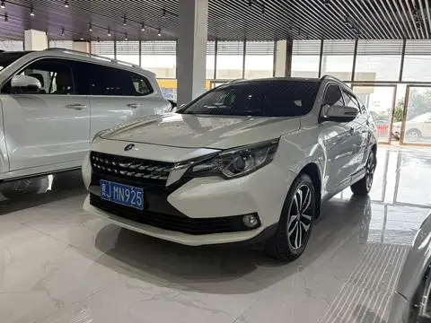 Venucia T90 2017