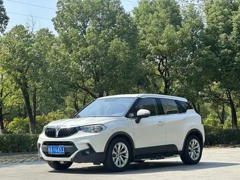 Brilliance V3 2016