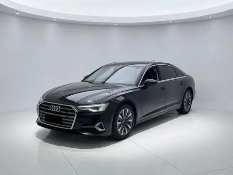 Audi A6L 2023 — фото 1
