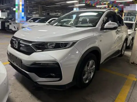 Honda XR-V 2019 — фото 1