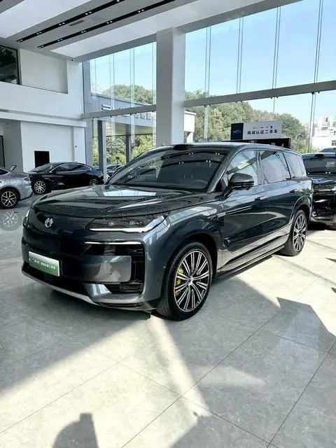 Denza N9 DM 2025