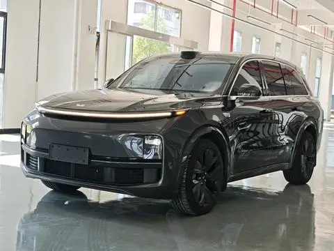 Li L8 2023