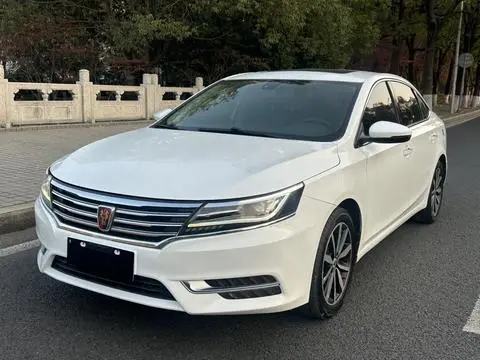 Roewe i6 Classic 2018