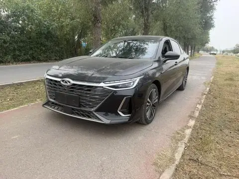 Chery Arrizo 8 2023