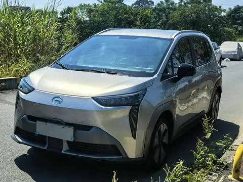 GAC AION Y 2022