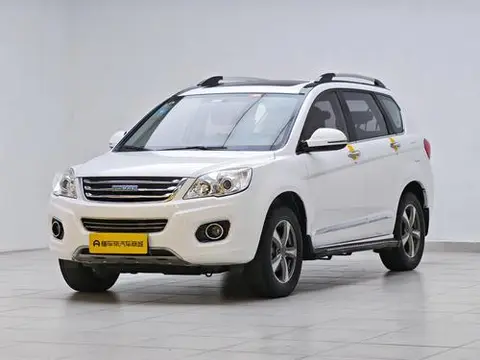 Haval H6 2016