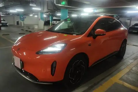 GAC Haobo 昊铂HT 2024