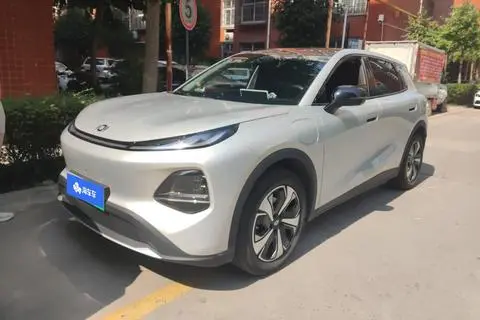Changan Q05 2026