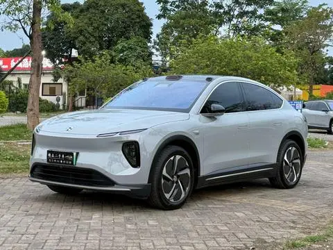 NIO EC6 2023