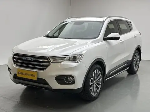 Haval H6 2017