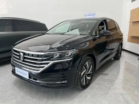 Volkswagen 威然 2026