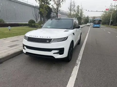 Land Rover 揽胜运动 2023