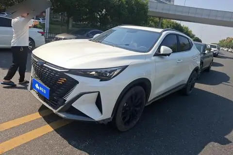 Oshan X5 PLUS 2023