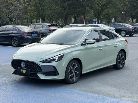 MG 5 2021