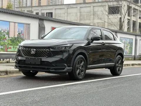 Honda XR-V 2023 — фото 1