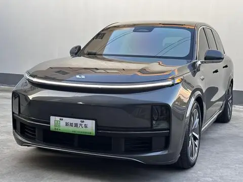 Li L8 2024