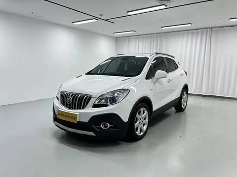 Buick Encore 2015