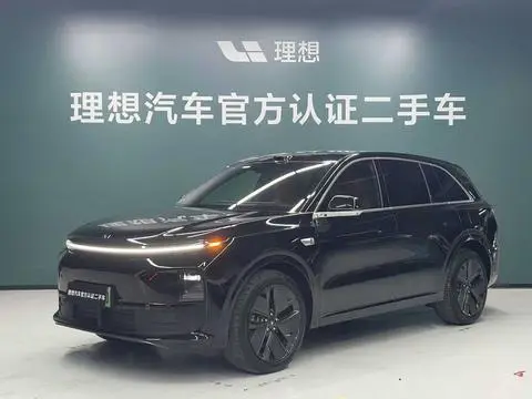 Li L6 2025