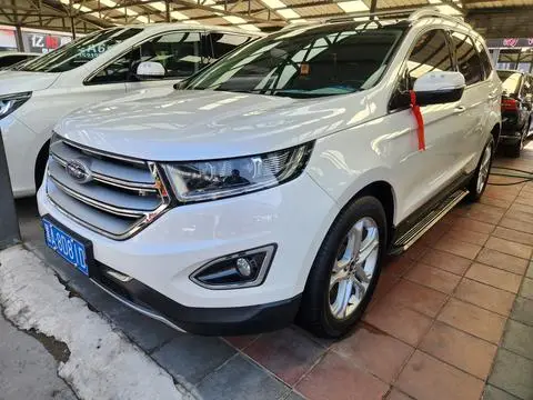 Ford 锐界 2018