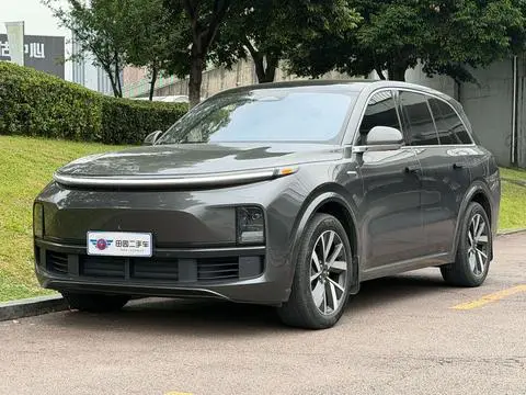 Li L8 2023
