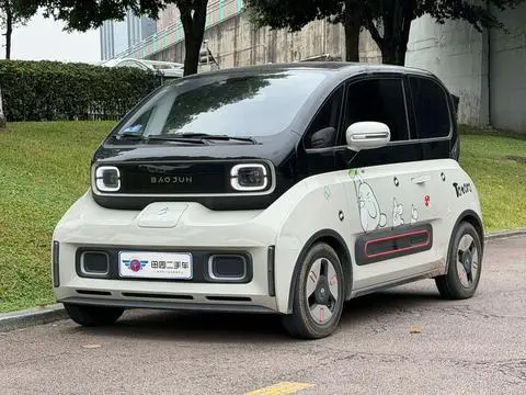 Baojun KiWi EV 2022