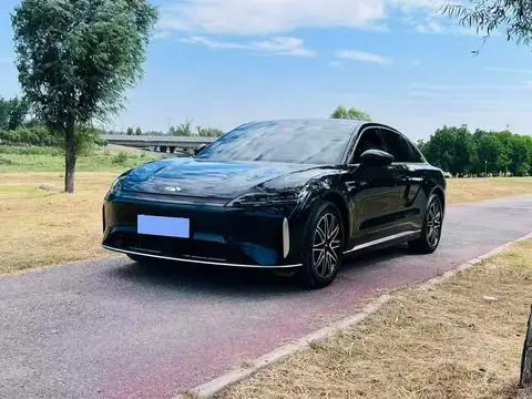 Chery 风云A9L 2025
