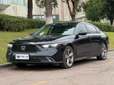 Honda Accord 2023