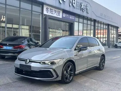 Volkswagen Golf 2023
