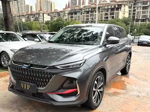 Oshan X7 PLUS 2023