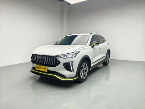 Haval 赤兔 2022
