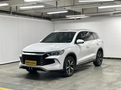 BYD 宋Pro DM 2023