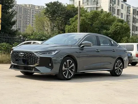 Chery Arrizo 8 PRO 2025