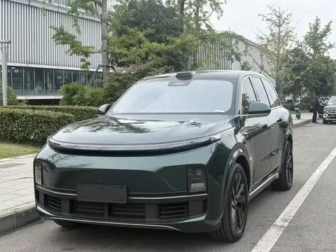 Li L8 2023