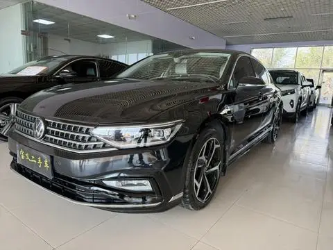Volkswagen Magotan 2023