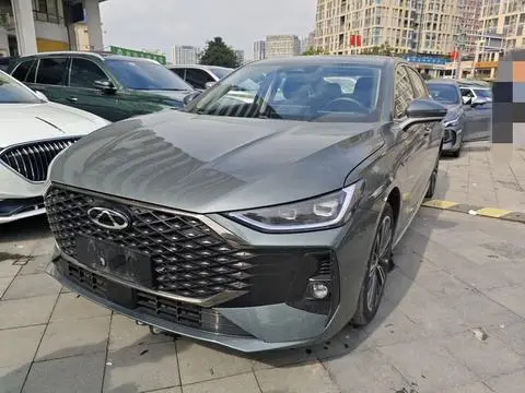 Chery Arrizo 8 PRO 2025