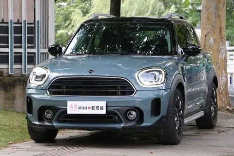 MINI COUNTRYMAN 2022