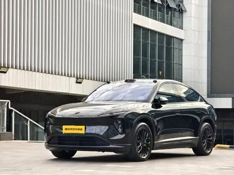 NIO EC6 2024