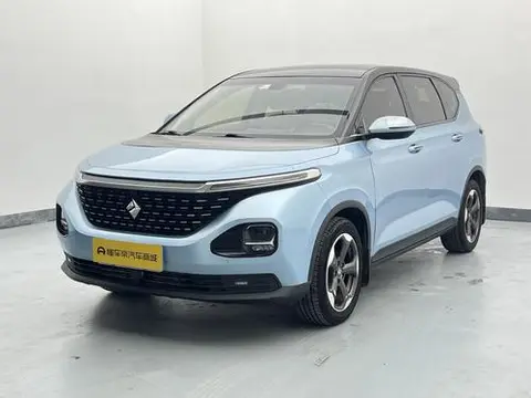 Baojun RM-5 2019 — фото 1