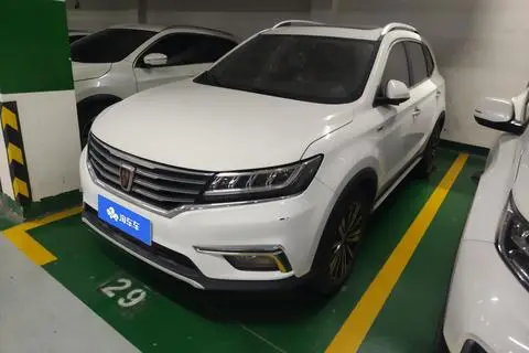 Roewe RX5 2019 — фото 1