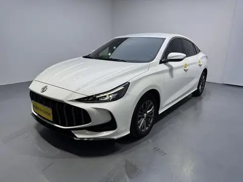 MG 5 2025