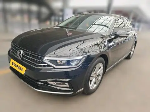 Volkswagen Magotan 2025