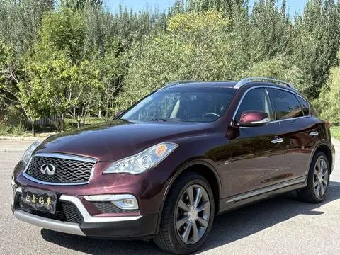 Infiniti QX50 2015 — фото 1