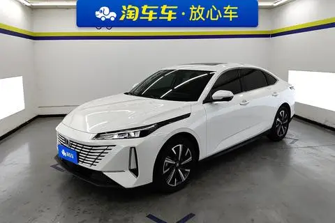 Changan Eado 2025