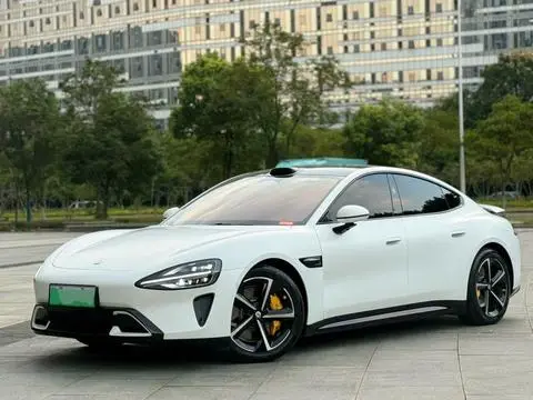 Xiaomi 小米SU7 2024