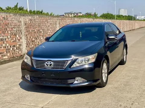 Toyota Camry 2013