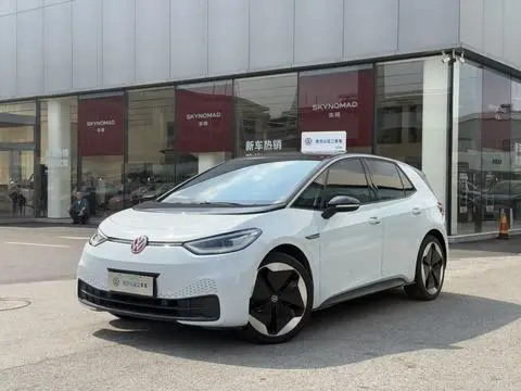 Volkswagen ID.3 2022