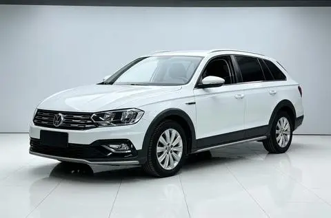 Volkswagen C-TREK蔚领 2018
