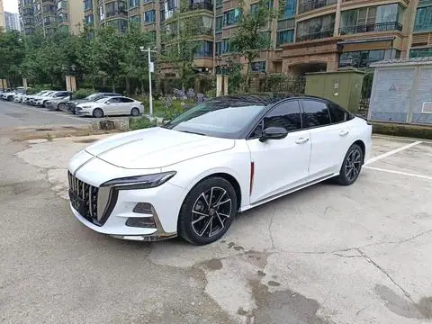 Hongqi H6 2024
