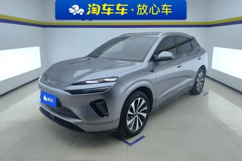 BYD 海狮06EV 2025